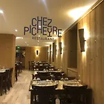 Picheyre Hotel Formigueres