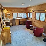 Hotel Picheyre