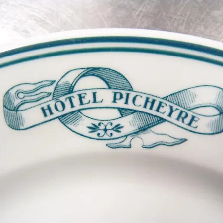 Picheyre Отель Формигер