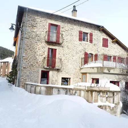 Picheyre Hotel Formiguères