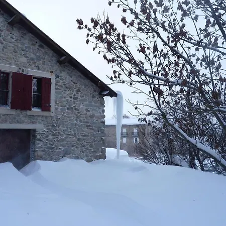 Picheyre 호텔 Formiguères