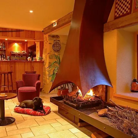 호텔 Picheyre Formiguères