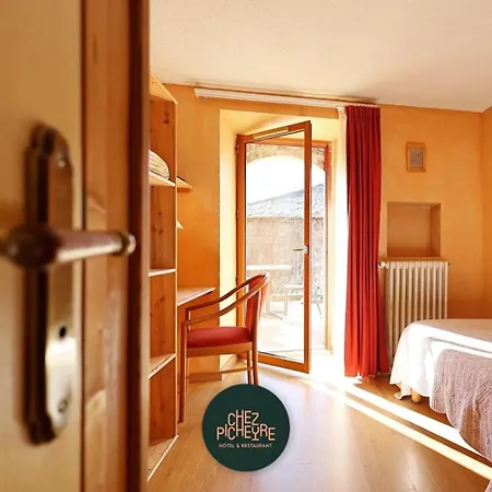 Hotel Picheyre