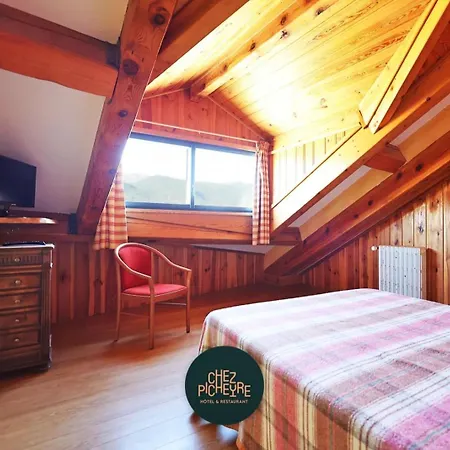 Hotel Picheyre 2*