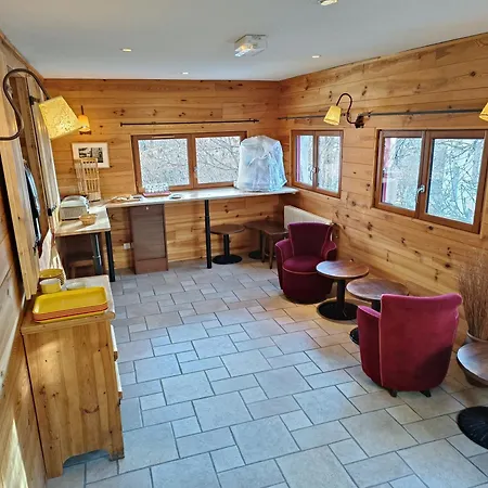 Hotel Picheyre