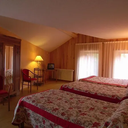 Hotel Picheyre 2*