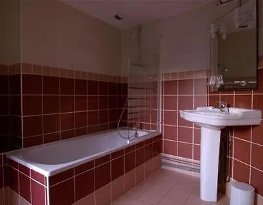Picheyre Hotel Formigueres