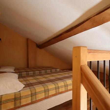 Hotel Picheyre 2*