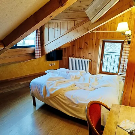 Hotel Picheyre Formigueres