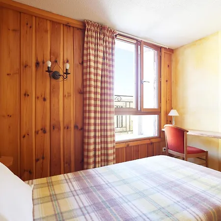酒店 Picheyre 2*
