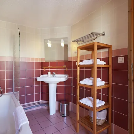 Hotel Picheyre 2*
