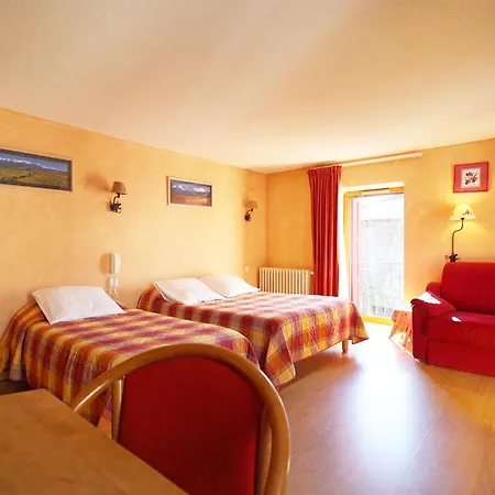 Hotel Picheyre