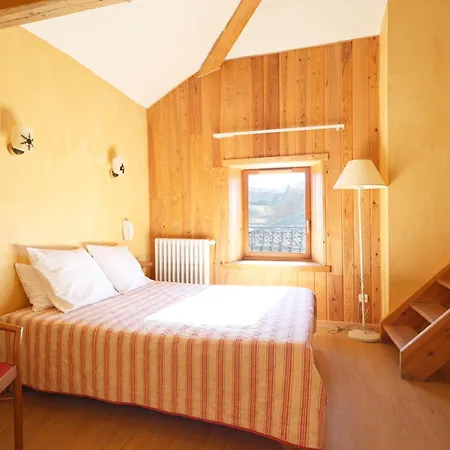 Picheyre Hotel Formiguères