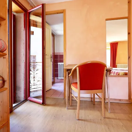 Hotel Picheyre Formigueres